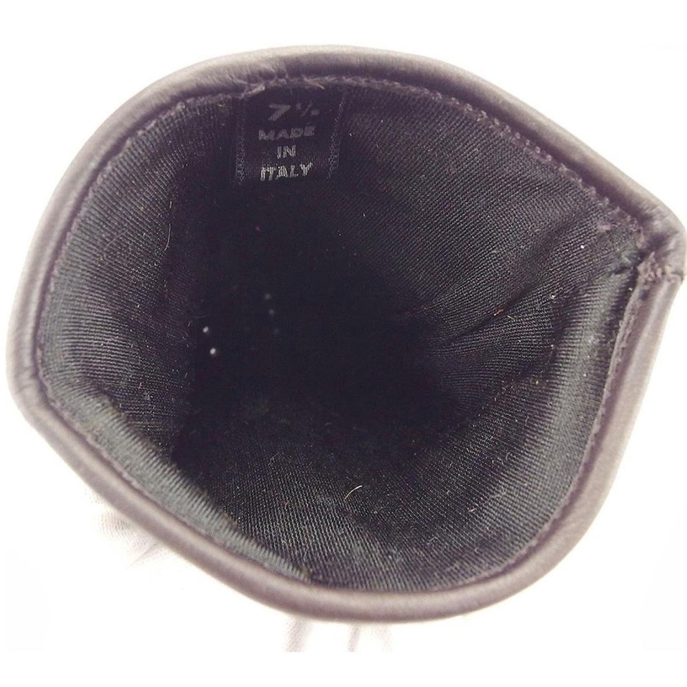 Prada Animal Print Women's Gloves - Picture 5 of 8